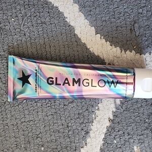 Glam Glow Gentle Bubble Daily Conditioning Cleanser-Full Size!